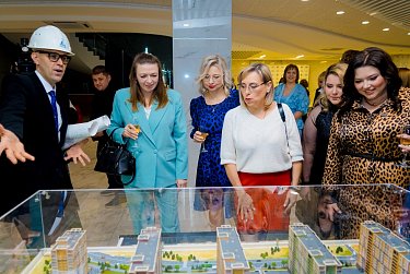 Стройтехсервису – 25 лет